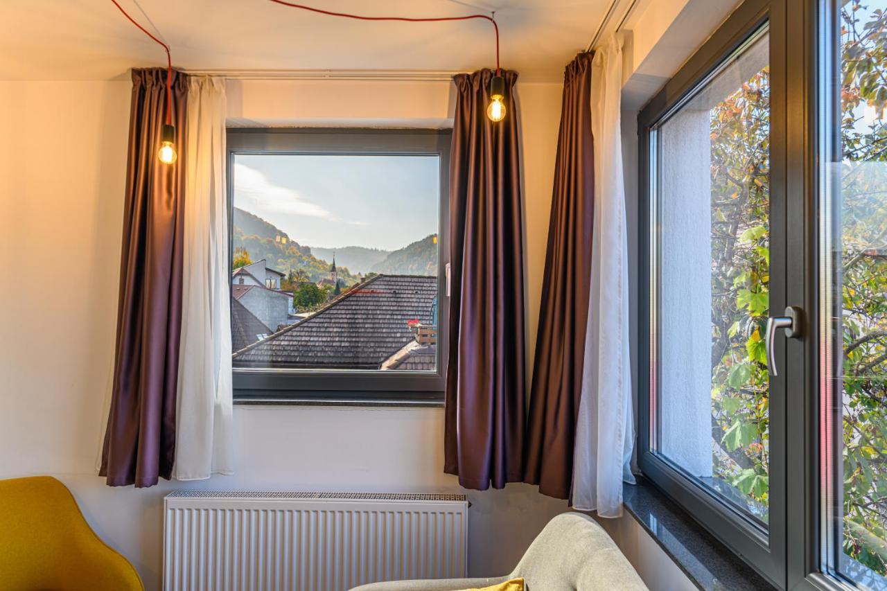 Sun Villas Accommodation Brasov Bagian luar foto