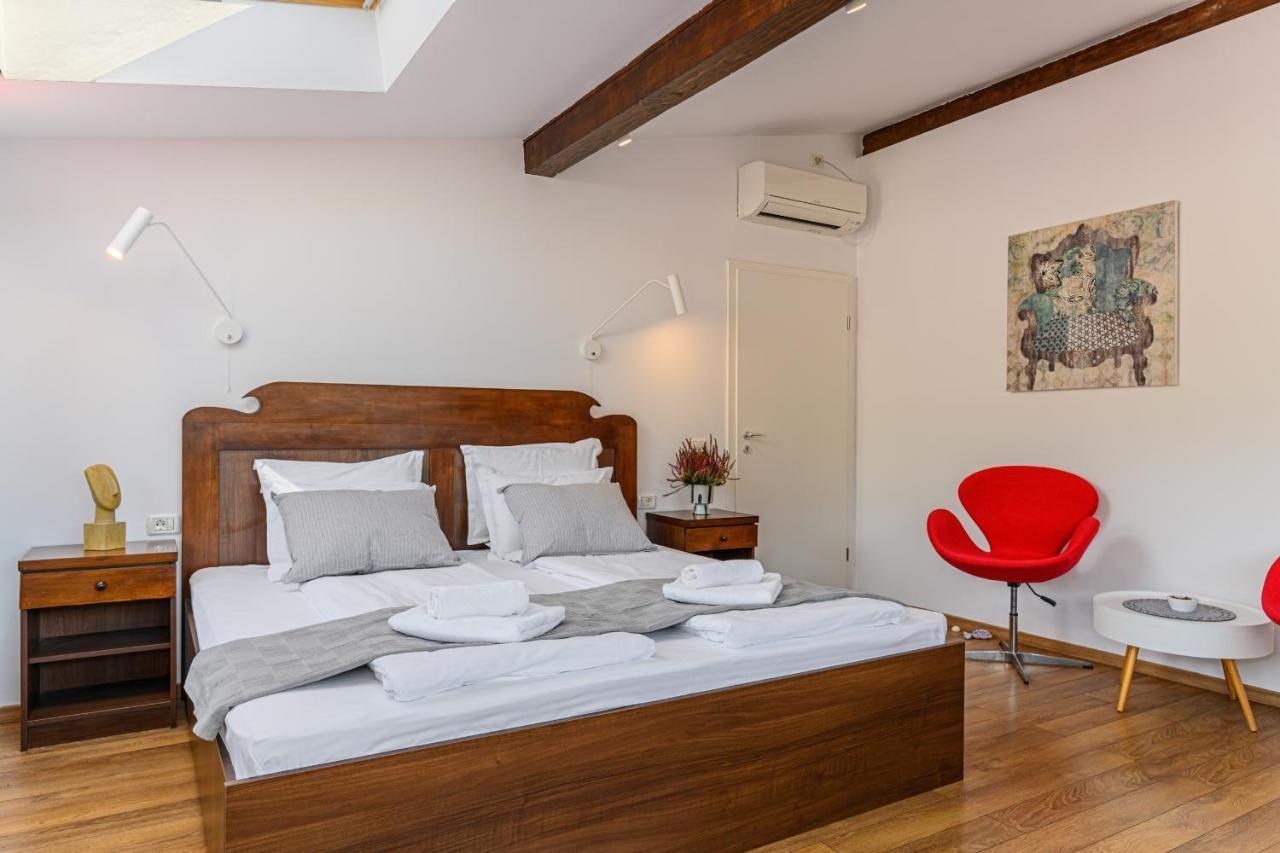 Sun Villas Accommodation Brasov Bagian luar foto