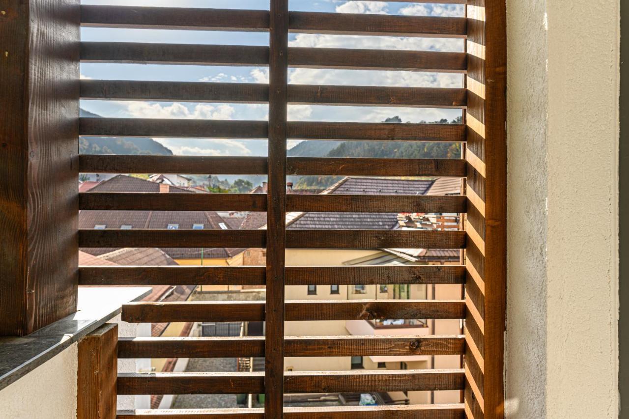 Sun Villas Accommodation Brasov Bagian luar foto