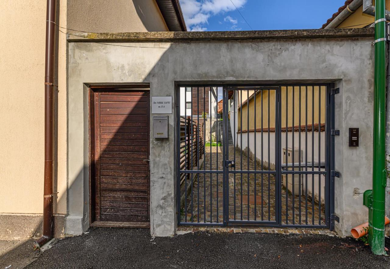 Sun Villas Accommodation Brasov Bagian luar foto
