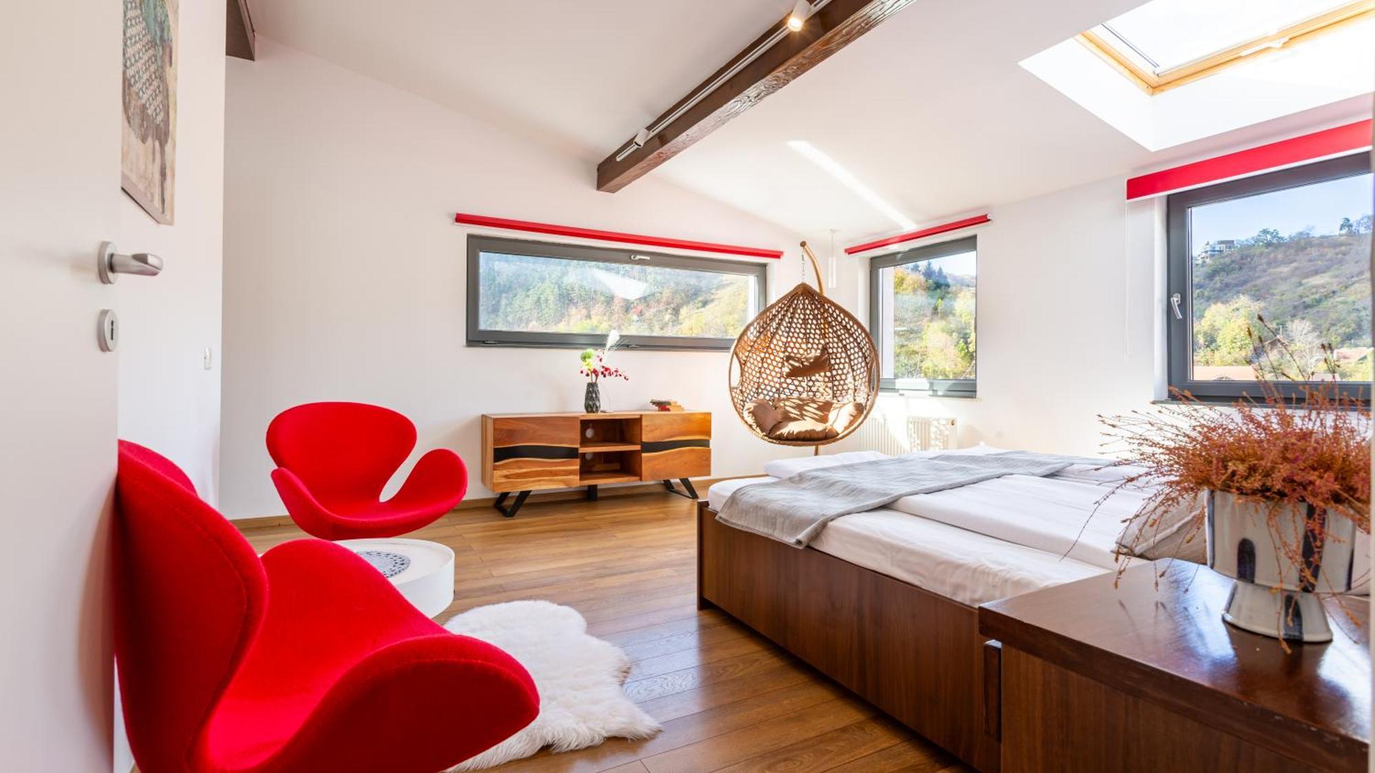 Sun Villas Accommodation Brasov Bagian luar foto