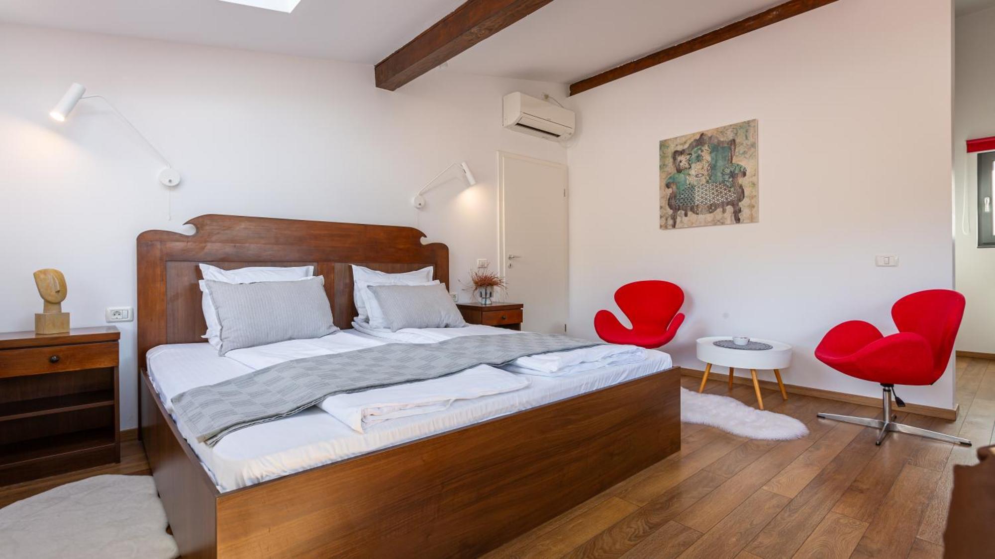 Sun Villas Accommodation Brasov Bagian luar foto