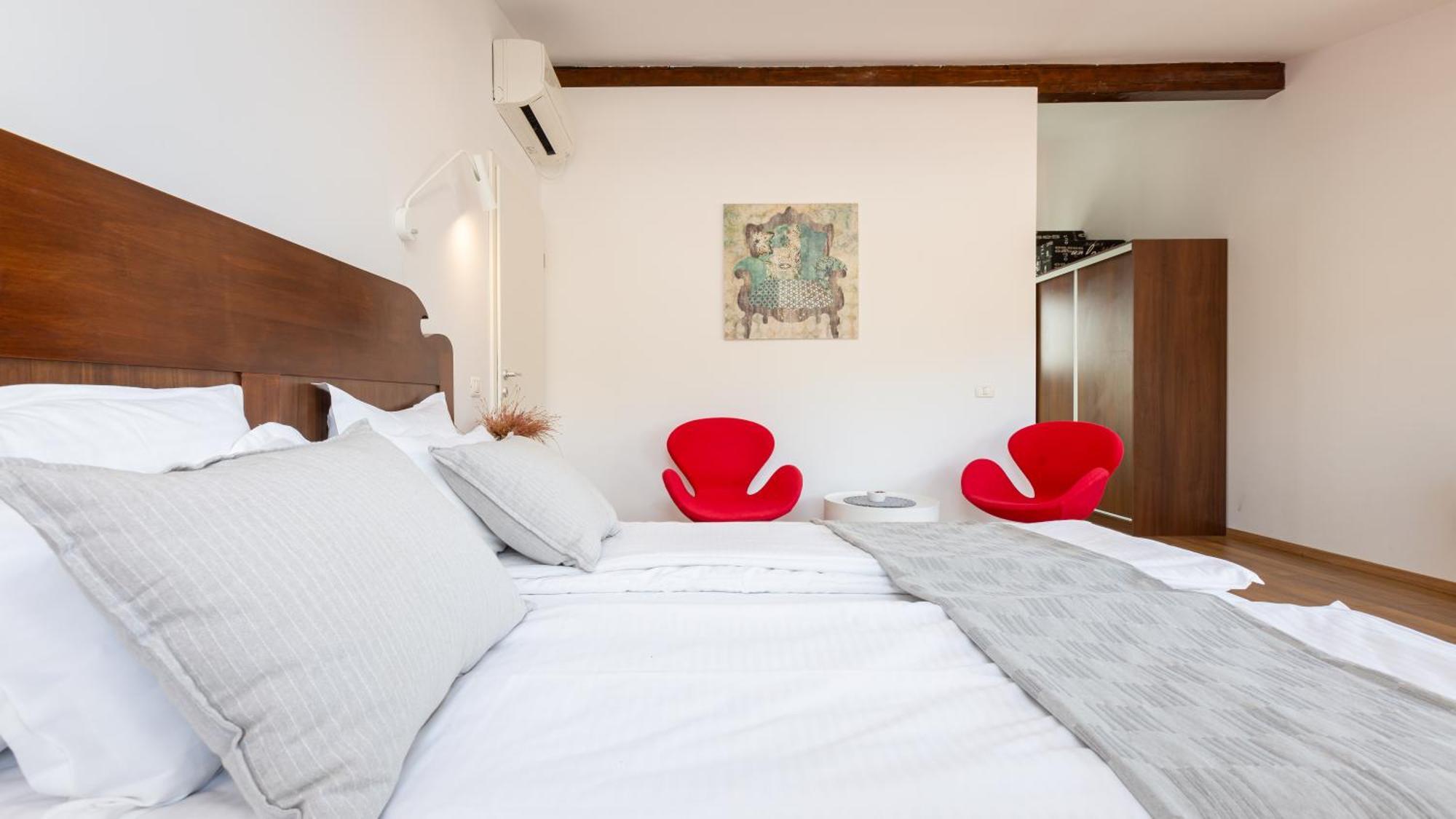 Sun Villas Accommodation Brasov Bagian luar foto
