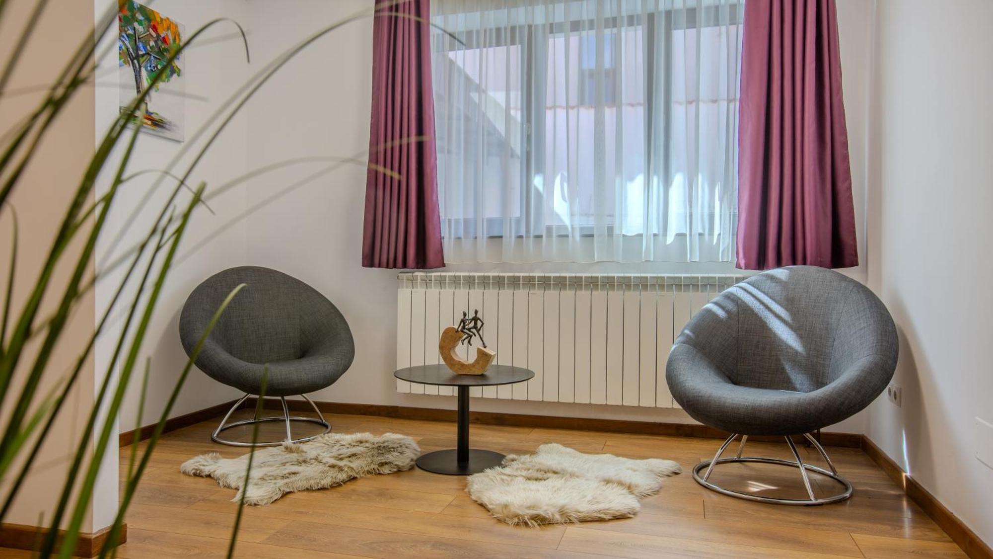 Sun Villas Accommodation Brasov Bagian luar foto