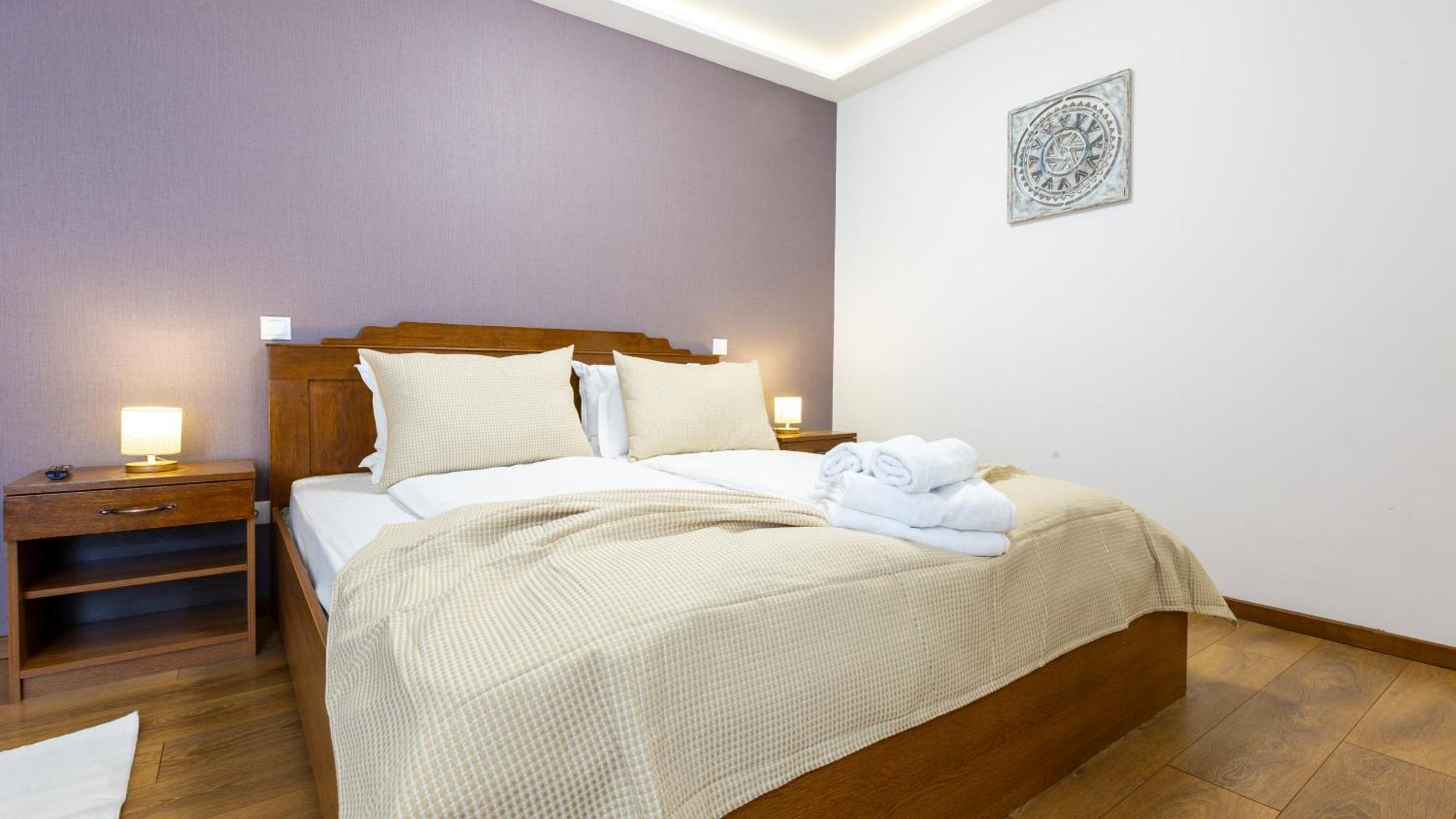 Sun Villas Accommodation Brasov Bagian luar foto