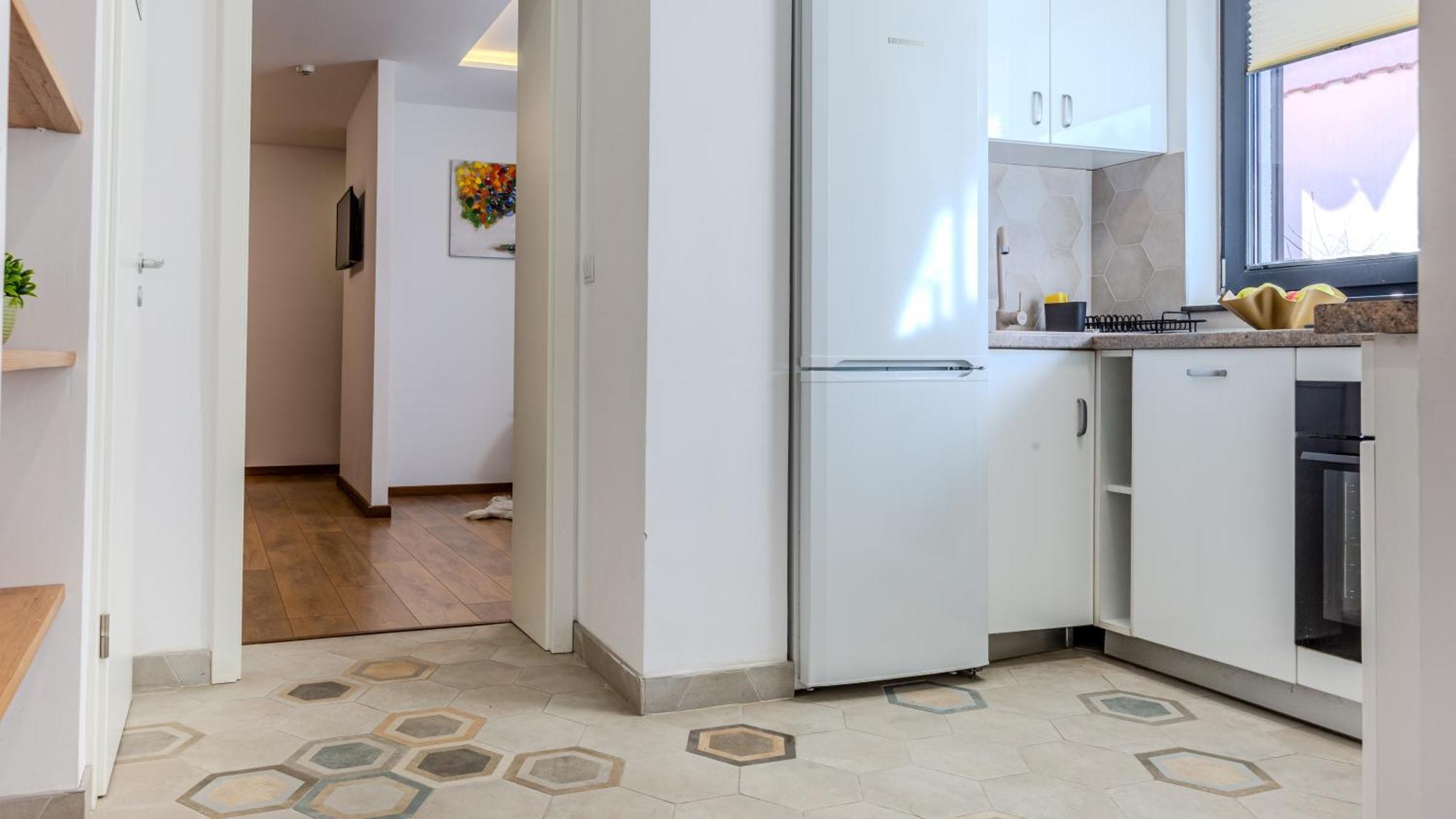 Sun Villas Accommodation Brasov Bagian luar foto