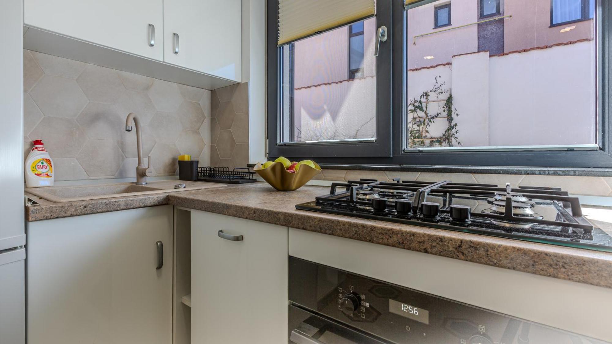 Sun Villas Accommodation Brasov Bagian luar foto