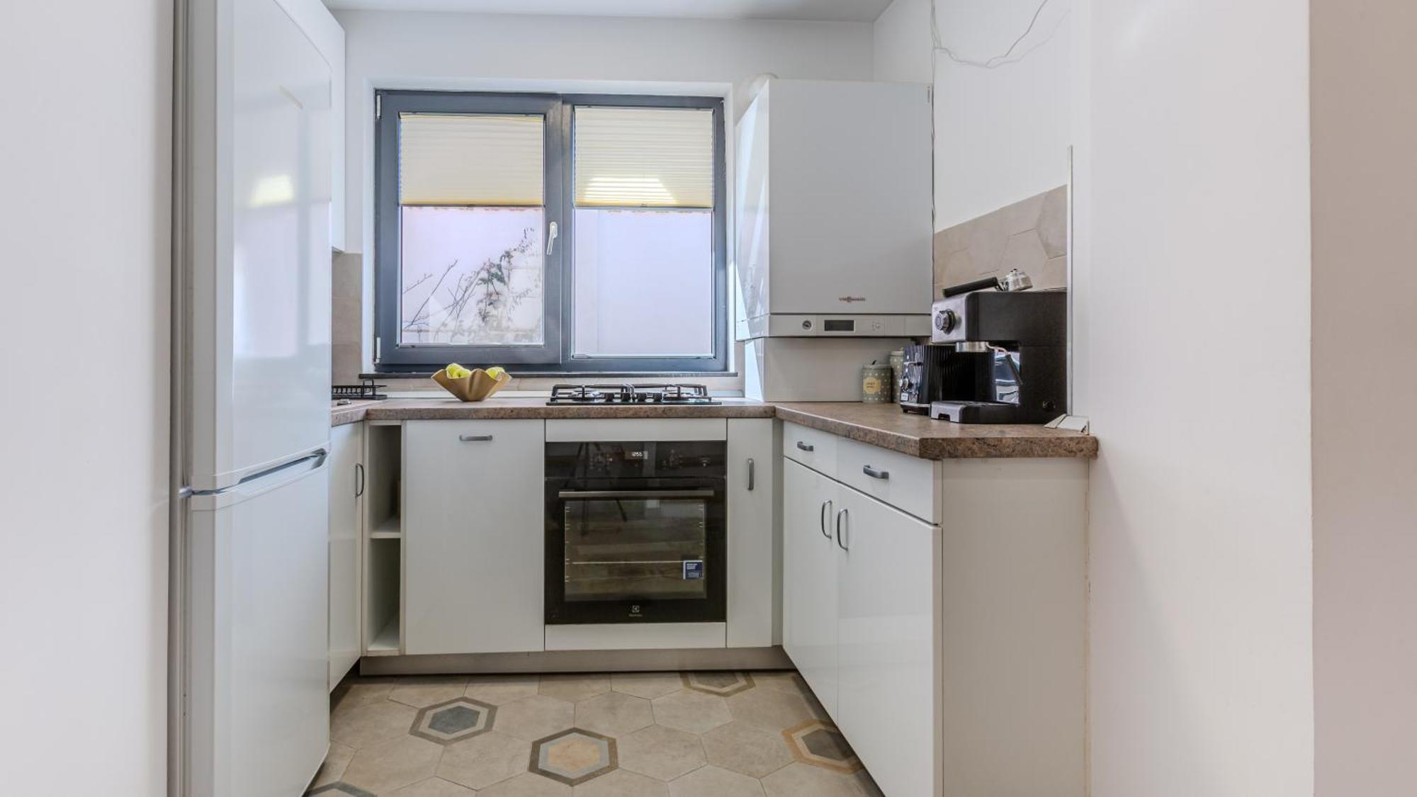 Sun Villas Accommodation Brasov Bagian luar foto